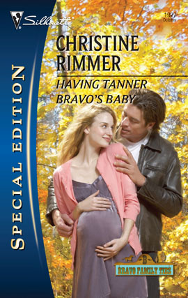 Having Tanner Bravo